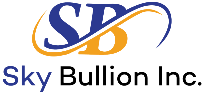 Sky Bullion Inc.